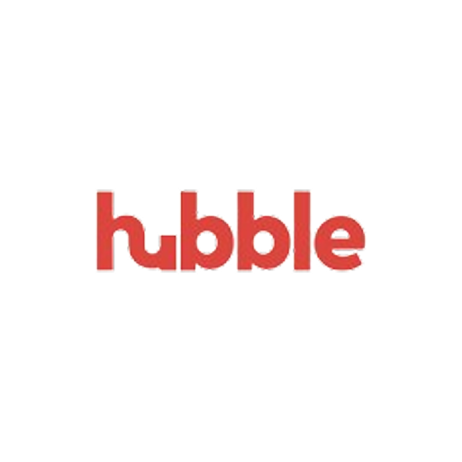 Hubble Collective logo