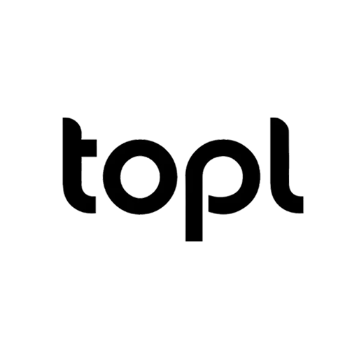 Topl logo