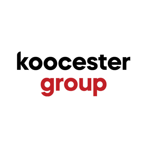 Koocester logo