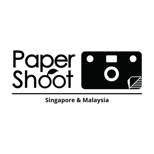 Papershoot Camera logo